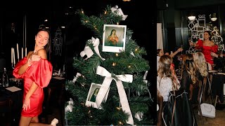 youre invited to the dinner party! @hannahmeloche