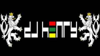 Dj Henry ft Onetoks- Everything's Gonna Be Alright  [ REGGA3 REMIX ]