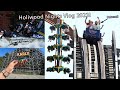 Holiwood night vlog 2023 starring coasterbrothers and karl