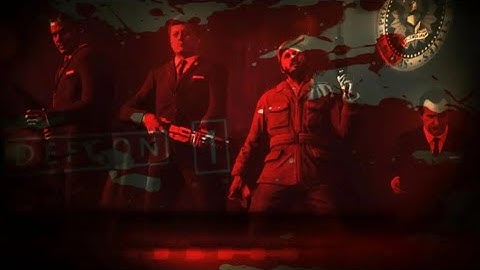 Five - "The other map"