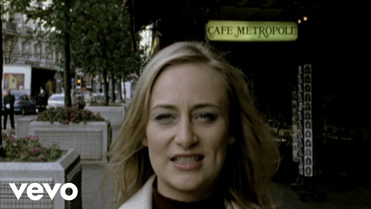 Watch Hooverphonic - Sometimes on YouTube Watch Hooverphonic - Sometimes on YouTube
