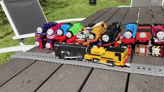 Big Worlds Strongest Engine 75 100 Subscriber Special Outdoor Edition 3