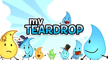 myTeardrop - NOW OUT!