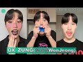 OX_ZUNG (WonJeong)TikTok Compilations 2023 | New OX_ZUNG (MAMAAAA BOY) TikTok Videos