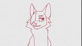 Lip sync practice [ANIMATION WIP]