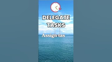 10 Tips for Effective Time Management | Boost Your Productivity Now!