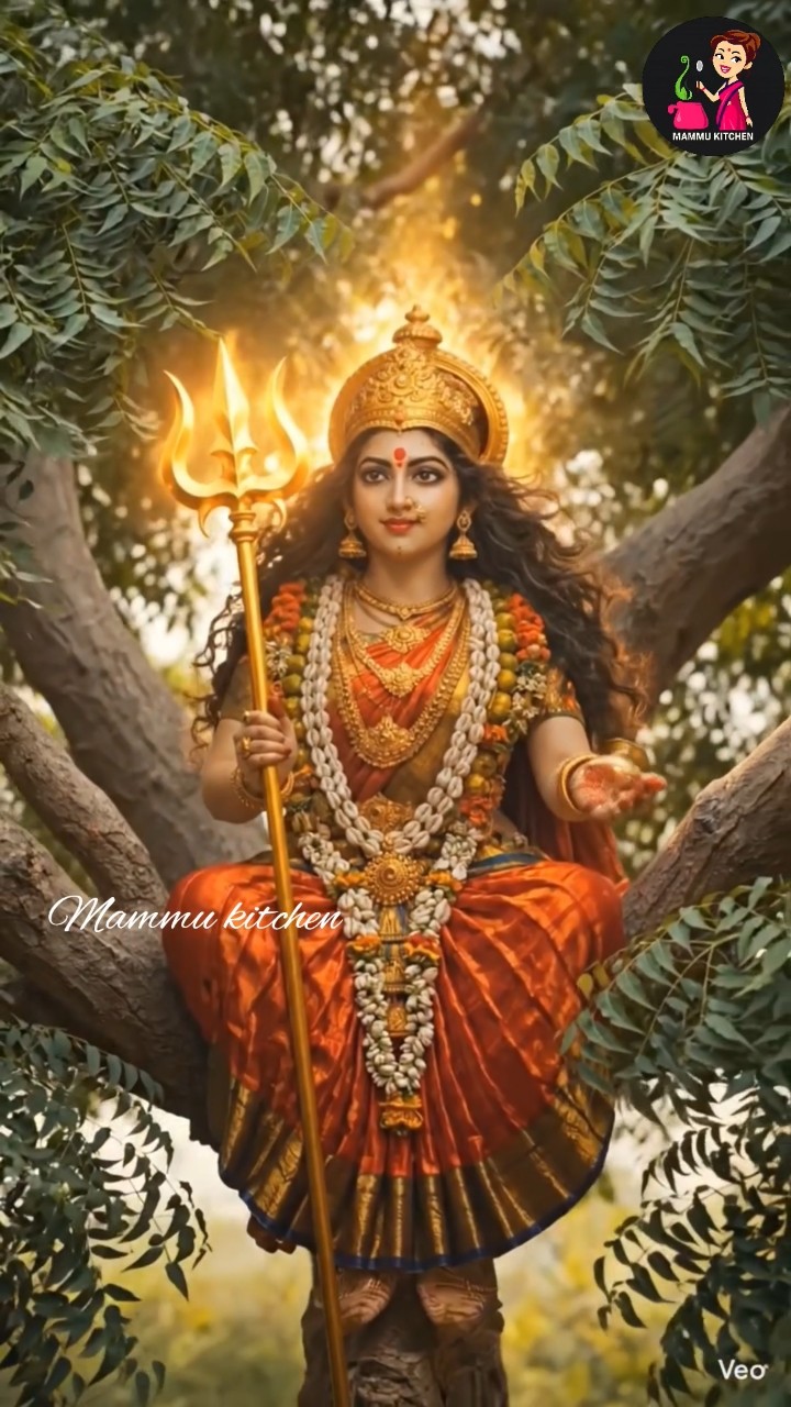 #🔱🙏🕉️Sri Renuka Yellamma thalli🕉️🙏🔱 - ShareChat