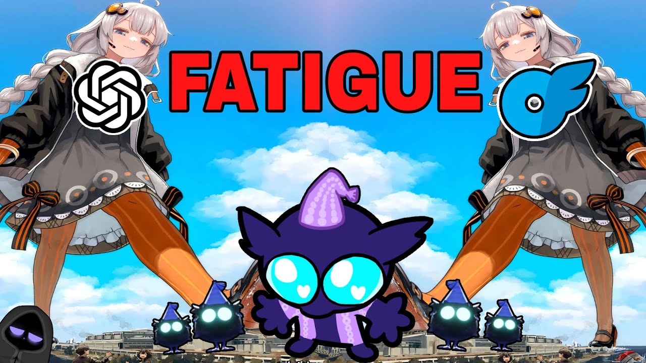 The Internet Is Dead