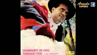 TARRAGO ROS   El cimbronazo