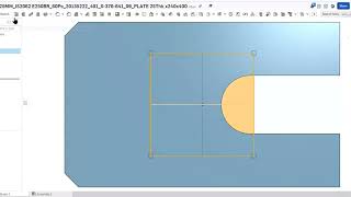 Onshape Beginners Tutorial Chamfer Slot Command