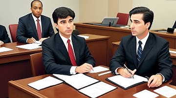 People v. Fuller (1978) Overview | LSData Case Brief Video Summary