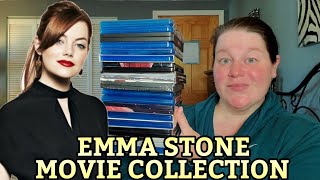 My EMMA STONE Movie Collection | Everything From Superbad To Poor Things!