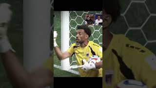 #fifa #football #gameplay #cafwcq #africanqualifiers #viral #fifawcq