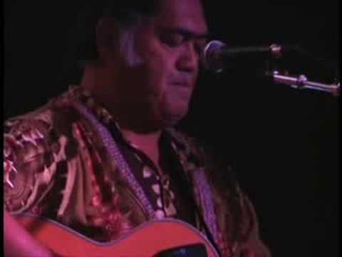 Slack Key   Martin Pahinui