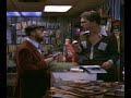 Famous adult bookshop scene with paul bartel and john paragon from the 1982 cult film eating raoul