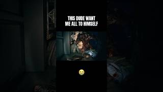 love watching zombies get b slapped though #dyinglight #horrorgaming #scarygames #gameplay