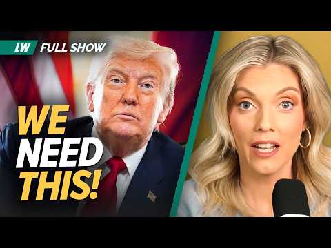 President Trump, Don’t CAVE on This | Ep 271