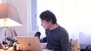 恋愛病院最終回の感想会やっぱりやるやも。
