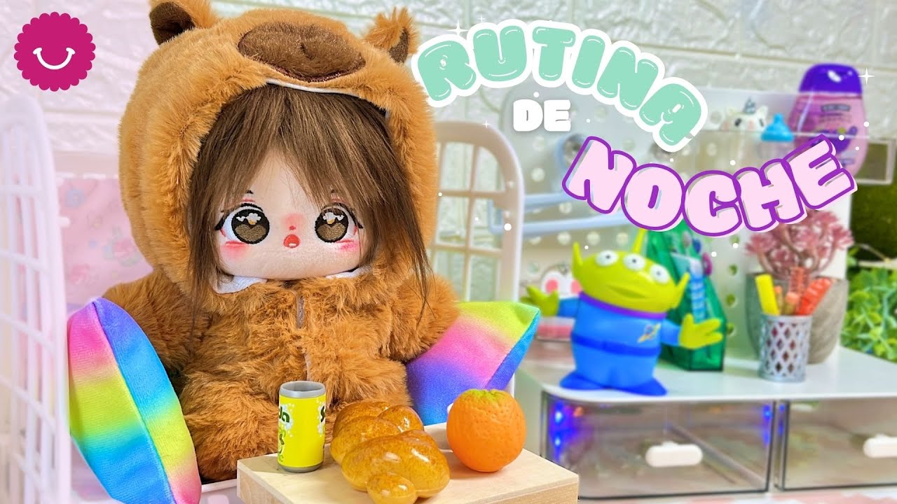 Latest Title & Thumbnail