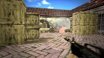 ESEA.net COTW: FAST ACE