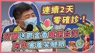 【完整版】備戰五一連假！加強版「1968」APP預警人潮(20200427/1400)｜三立新聞網 SETN.com