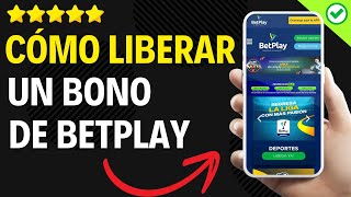 ✅️ How to Unlock Your Betplay Bonus ✅️ screenshot 1
