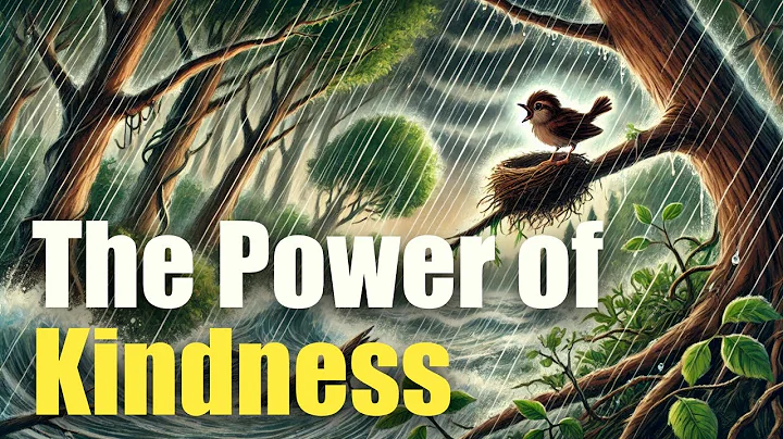 The Ripple Effect: How One Small Act of Kindness Changed Everything