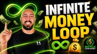 How to Reuse the Same Dollar Forever Profile