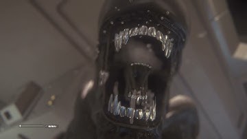 Alien: Isolation (PS5 60FPS) THE INSANELY DIFFICULT SEALING OFF MISSION - WALKTHROUGH PT 102 (ENG)