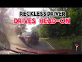 Road Rage |  Hit and Run | Bad Drivers  ,Brake check, Car | Dash Cam 497