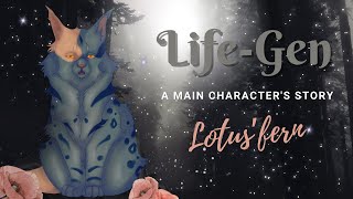 A Father's Love | LifeGen | Story of Lotus'fern | 01