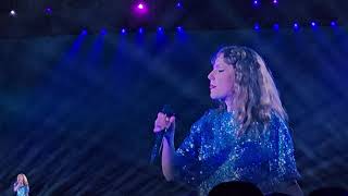 43. Midnight Rain_Taylor Swift The Eras Tour in Singapore Night 4 20240307