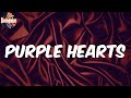 Purple Hearts (Lyrics) - Kendrick Lamar