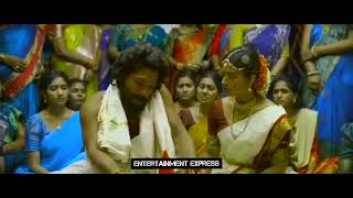 Pushba Movie End Since Status