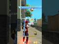 🤣 ये Gameplay नहीं Comedy है | Free Fire Shorts😂 जब Sound Effect ने सीन बना दिया | FF Funny Short