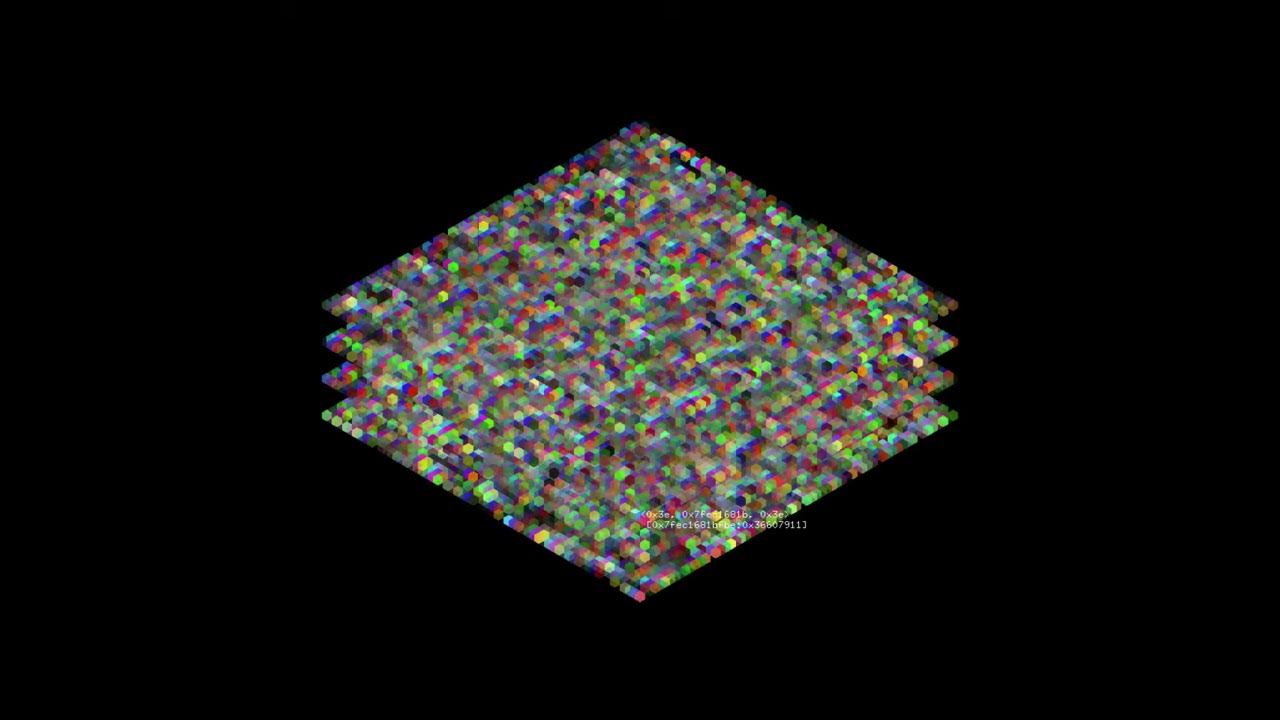 Computer Memory: Selection Sort Visualized! - YouTube