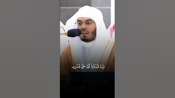 #ياسر_الدوسري #سورة_الزمر #قرآن #القرآن_الكريم #تلاوة_خاشعة #الله