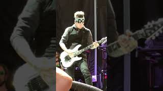 DJ Ashba - Star Spangled Banner Rock USA 2019
