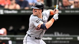 Jace Jung 2024 Minor League Highlights!