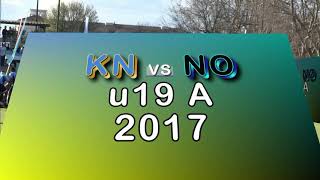 KN vs NO 2017