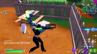 Fortnite Just Scammed Me