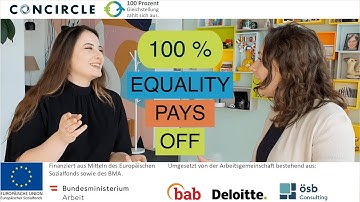 Women diversity: equal chances & opportunities