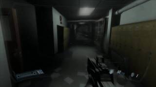 F.E.A.R. 2 Project Origin Demo Gameplay HD