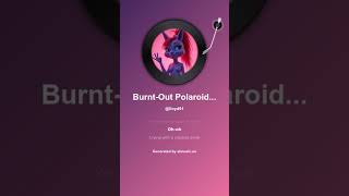 Download Lagu Burnt Out Polaroid Hearts 1 MP3