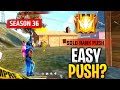 Grandmaster Seems Easy Now | Br Push | Solo tips and Tricks with Gameplay @CrossbonesGaming