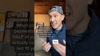 How Lottery Payouts Work: which option would YOU choose? #personalfinance #lottery