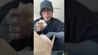 Ronnie Radke Lamenting About The Hypocrisy Of The Fans Calling Out Their Favs On Socials 82024