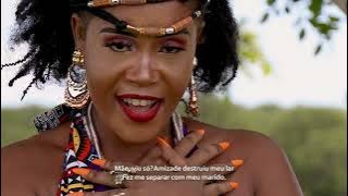 Dama Ija  Okimualaniha  Oficial Video By AP Films 2022