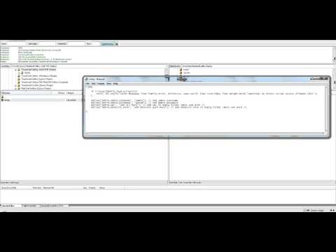 Thumbnail Gallery (with PHP Admin) - How do I install the gallery?