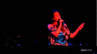 Willemijn Verkaik (Featuring Stephen Schwartz) sings MEADOWLARK - Live @ Birdland